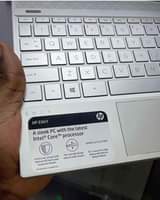 A picture of HP envy 13 0758840296