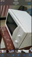 A picture of Oven yakupashia chakula