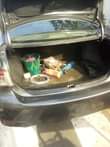 A picture of 2011 TOYOTA COROLLA MANUAL DRIVE 