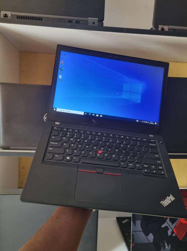 lenovo laptop