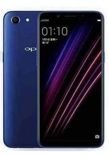 oppo a83