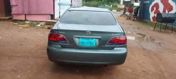A picture of Es330 highest grade Everything is intact Price 2 5m Location