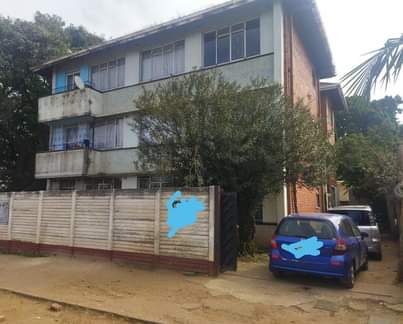 apartments