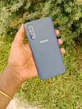 A picture of SAMSUNG GALAXY A70