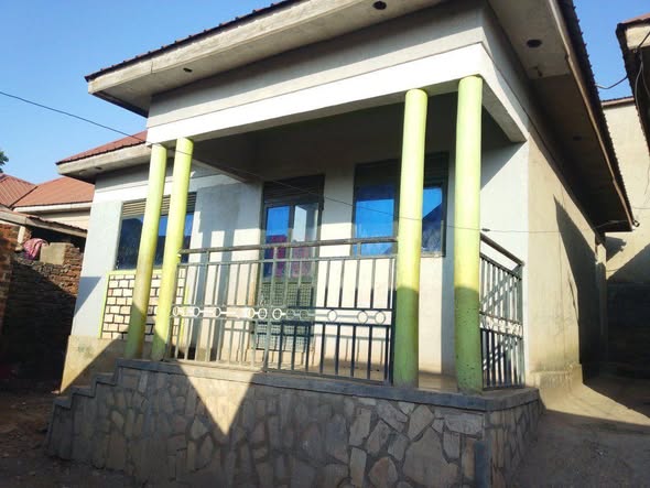 A picture of House for sale 70m mpererwe lusanja gayaza road