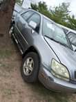 A picture of Clean body 2002 Model Lexus Rx300 Buy and drive Engine