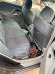 A picture of Clean 2008 Toyota Camry buy and traveling clean in and
