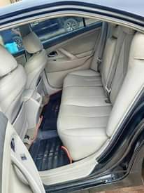 A picture of 2010 Toyota Camry