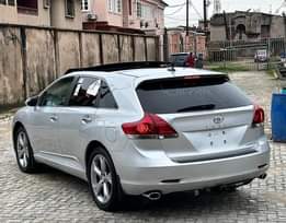 A picture of Venza