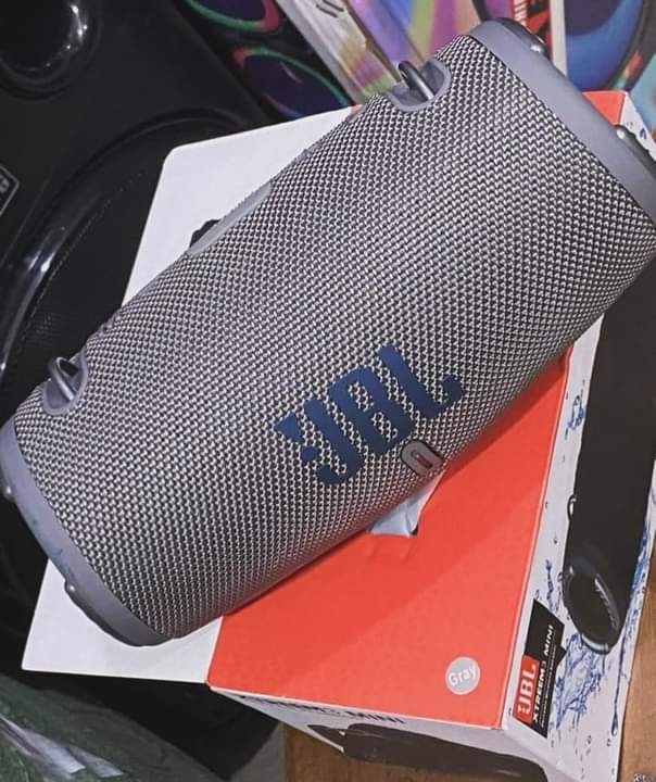 A picture of JBL SPEAKER TSH 120 000TU NIPIGIE 0778190178