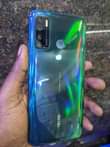 A picture of Tecno