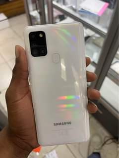 samsung a21s