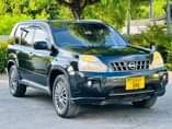 A picture of NISSAN NEW MODEL 2008