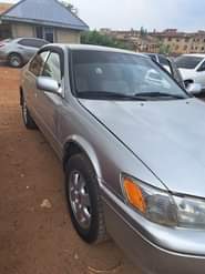 A picture of Toyota Camry evilop tokunbo standard Untouched engine and gear and