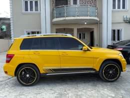 A picture of New Arrival followers and lover s of ShaggyMOTORS highlight ShaggyMottorlink