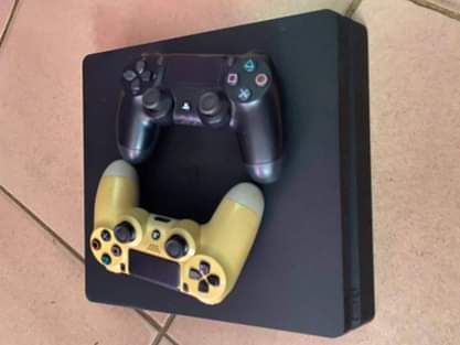 playstation