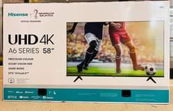 A picture of TVs
