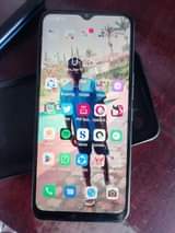 A picture of Genuine Tecno Spark 7