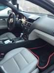 A picture of 09 C350 Benz