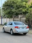 A picture of Super Clean Toyota Corolla 09 Grade A Untampered Engine and