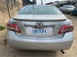 A picture of 2008 Toyota Camry