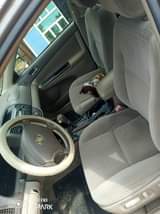 A picture of Toyota Camry 06 first body Nigeria used good condition everything