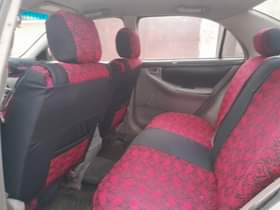A picture of Sweet car Ac good Location Fha lugbe Abuja Engine and