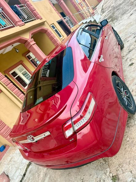 A picture of 2011 Toyota Camry