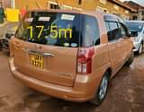 A picture of Cars on quick sale Call or WhatsApp 0703149812