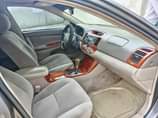 A picture of 2006 Toyota Camry