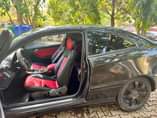 A picture of Extremely neat Mercedes Benz C180 coupe available for sale in