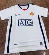 A picture of Authentic kits