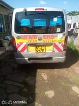 Kiprotich C.