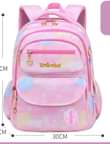 A picture of Girls Princess school backpacks