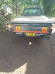 A picture of Toyota hilux 2y