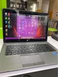 A picture of Hp Elitebook 840
