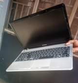 New U.