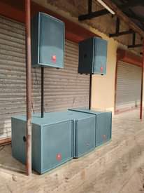 A picture of Vanny sound