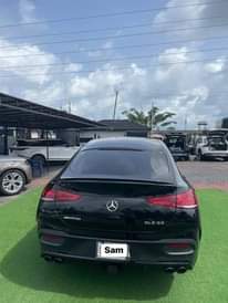 A picture of 2017 Mercedes Benz Amg 53