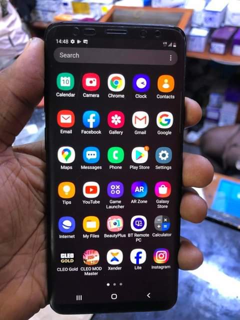 samsung s9