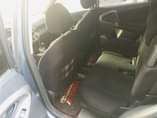 A picture of Toyota Rav4 2007