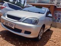 A picture of Car for sell TOYOTA NADIA IN EXCELLENT CONDITION PRICE 11