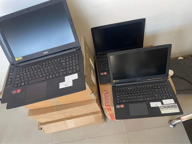 gaming laptops