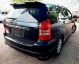 A picture of TOYOTA WISH