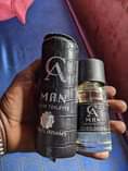 A picture of Chris Adam perfume