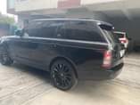 A picture of RANGE ROVER HSE 2015