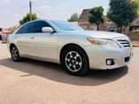 A picture of Lexus es330