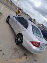 A picture of Benz 300