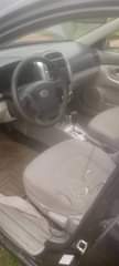 A picture of 2008 KIA Rio 4plug