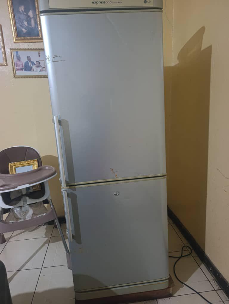 fridges